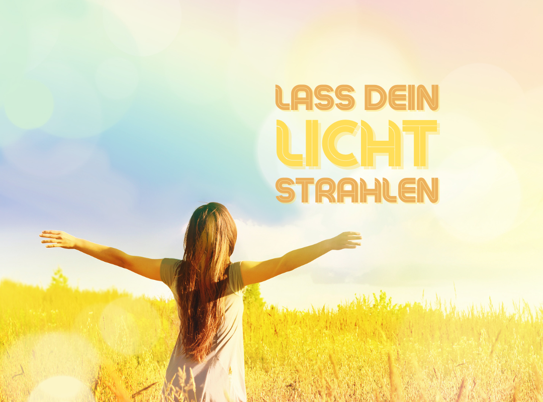 ✨ Der innere Lehrer – Dein Wegweiser zur wahren Freiheit